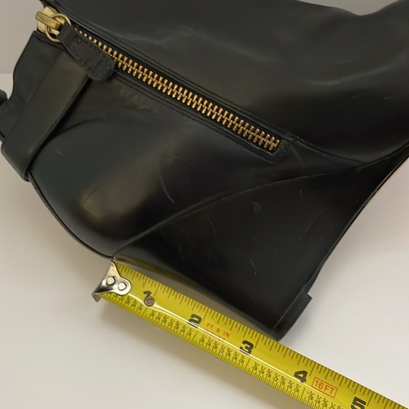 Ann Taylor wedge booties - Picture 10 of 10